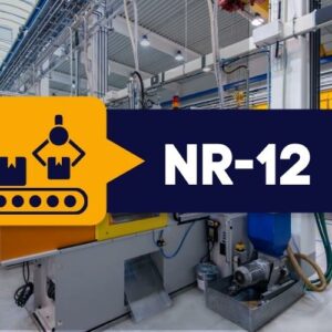 NR 12 – Segurança em Máquinas e Equipamentos Reciclagem